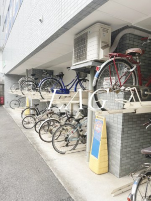 【その他共用部分】 | クオーレ | 共用部です。