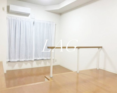 【寝室】 | クオーレ | 寝室です。