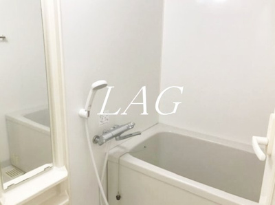 【浴室】 | クオーレ | お風呂です。