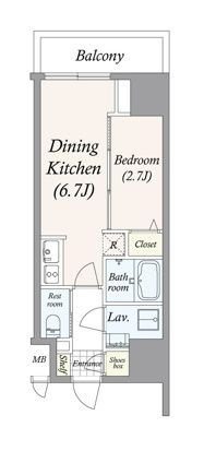 ＧＲＡＮ　ＰＡＳＥＯ亀戸