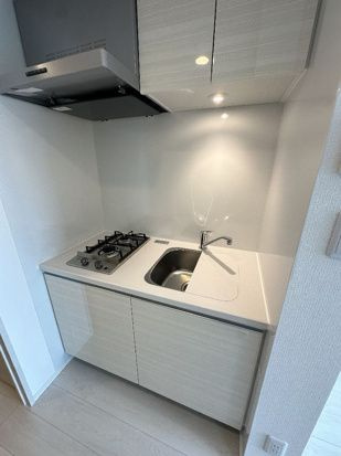 ＧＲＡＮ　ＰＡＳＥＯ亀戸のキッチン