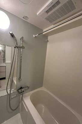 ＧＲＡＮ　ＰＡＳＥＯ亀戸の浴室