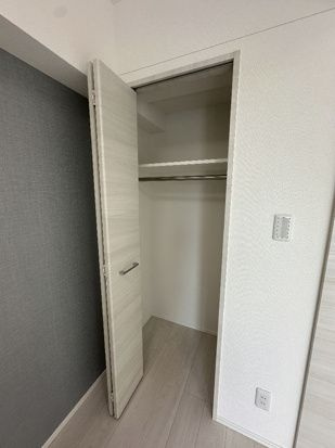 ＧＲＡＮ　ＰＡＳＥＯ亀戸の収納