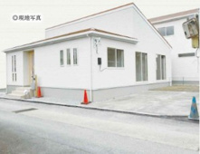 グラファーレ　恩納村安冨祖　1号棟の画像