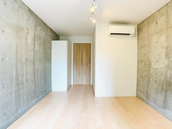 ＨＴピア赤坂の居間・リビング