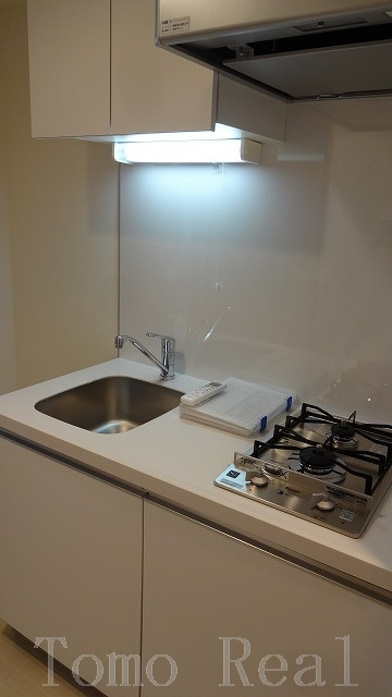 ＨＴピア赤坂のキッチン