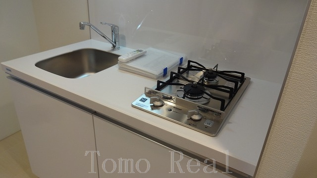 ＨＴピア赤坂のキッチン