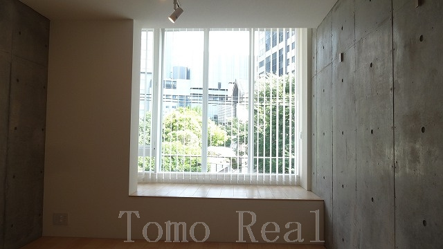 ＨＴピア赤坂の内装