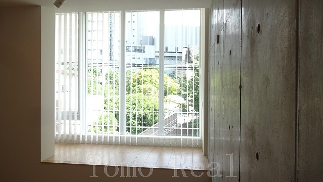 ＨＴピア赤坂の内装