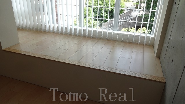 ＨＴピア赤坂の内装