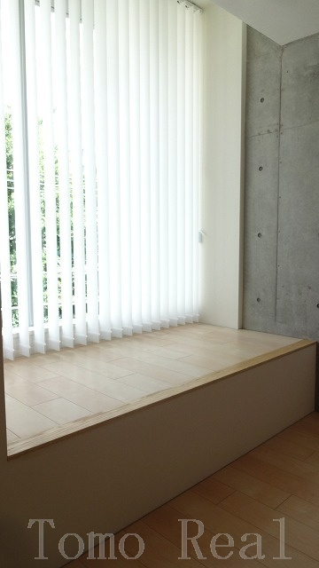 ＨＴピア赤坂の内装