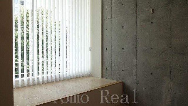 ＨＴピア赤坂の内装