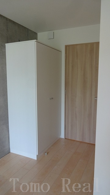 ＨＴピア赤坂の収納