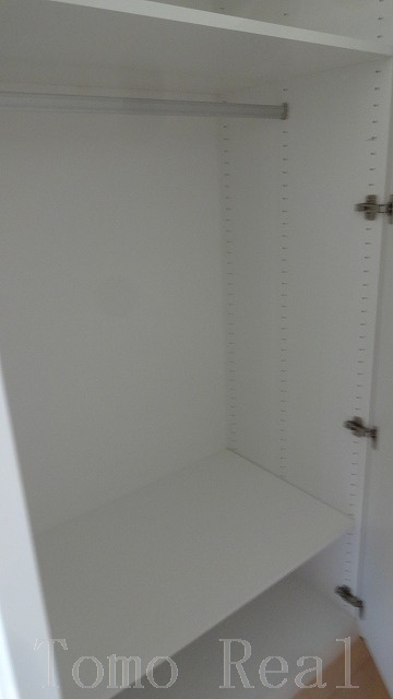 ＨＴピア赤坂の収納