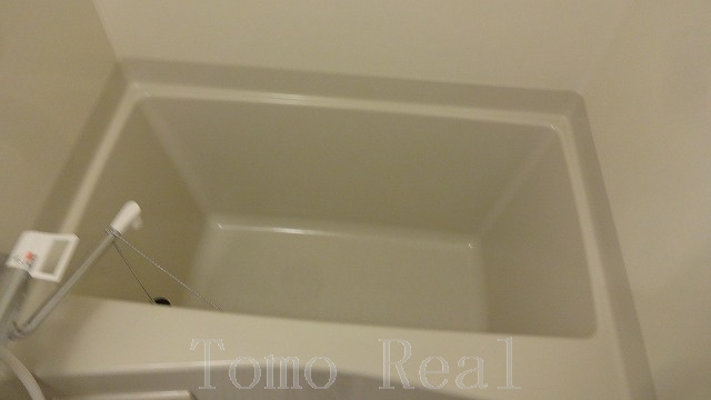 ＨＴピア赤坂の浴室