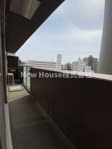 レジディア文京音羽 の展望
