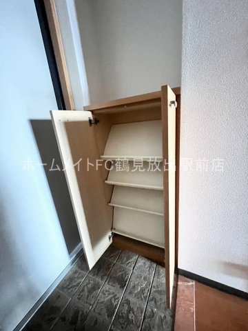 大阪市鶴見区諸口６丁目の賃貸マンションのその他