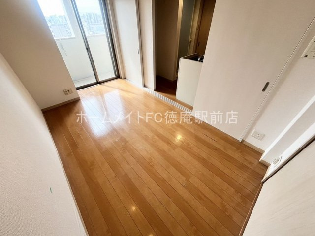 大阪市城東区今福南１丁目の賃貸マンションの洋室