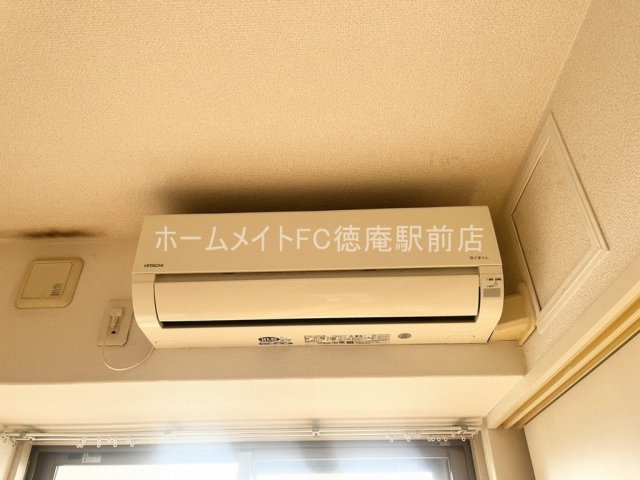 大阪市城東区今福南１丁目の賃貸マンションの設備