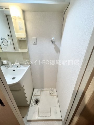 大阪市城東区今福南１丁目の賃貸マンションの設備