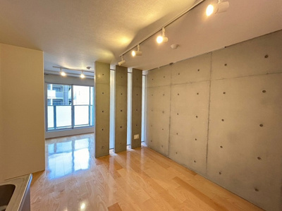 【内装】 | Ｂｒａｎｃｈｅ大橋