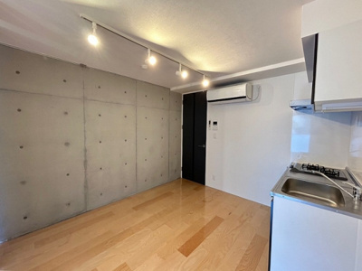 【洋室】 | Ｂｒａｎｃｈｅ大橋