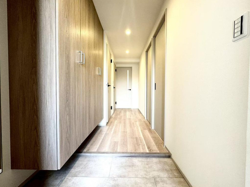 【玄関】の画像