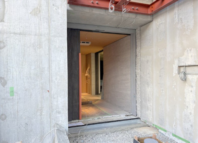 【エントランス】 | STANDZ四天王寺前夕陽丘