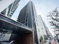 STANDZ四天王寺前夕陽丘の画像