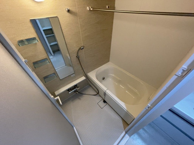 【浴室】 | Vega(ヴィーガ)