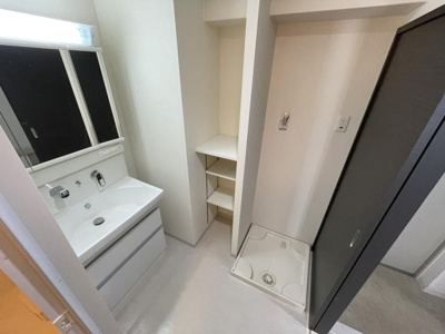 【洗面所】 | Vega(ヴィーガ)