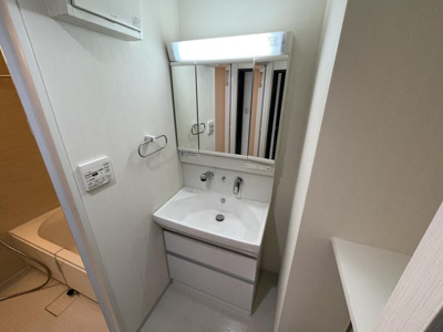 【独立洗面台】 | Vega(ヴィーガ)