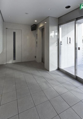 【ロビー】 | Vega(ヴィーガ)