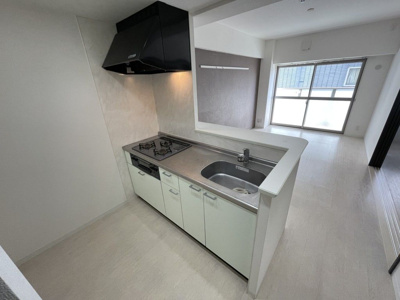 【キッチン】 | Vega(ヴィーガ)