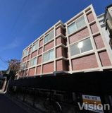 板橋区弥生町のマンションの画像