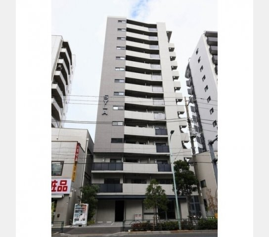 BPRレジデンス田端