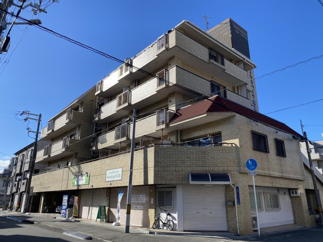 ロイヤルハイツ南栄