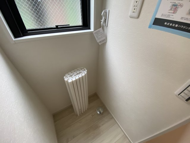 東村山市青葉町2期のその他