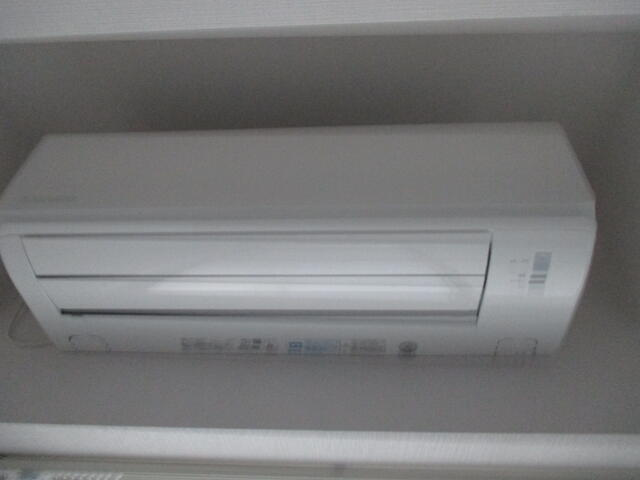 パークサイドヴィラのその他