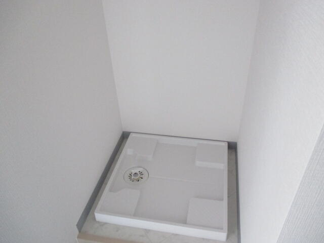 パークサイドヴィラの設備