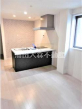 ベルプラージュ池上