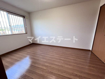 【洋室】 | メゾン・ボンヌール