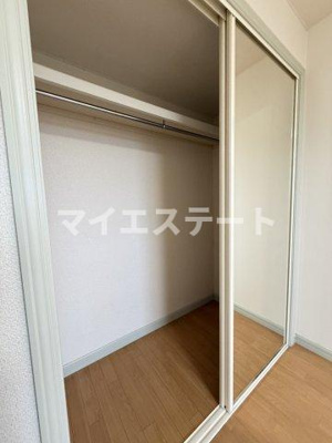 【バルコニー】 | メゾン・ボンヌール