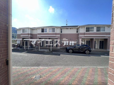 【展望】 | メゾン・ボンヌール