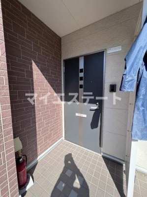 【その他共用部分】 | メゾン・ボンヌール