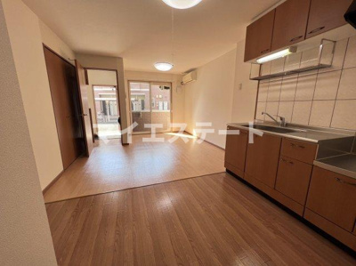 【内装】 | メゾン・ボンヌール