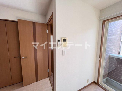 【セキュリティ】 | メゾン・ボンヌール