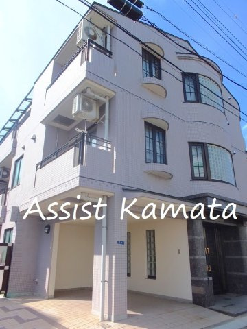 ヴィヴレ久が原