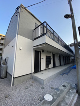 BACE中野島の画像