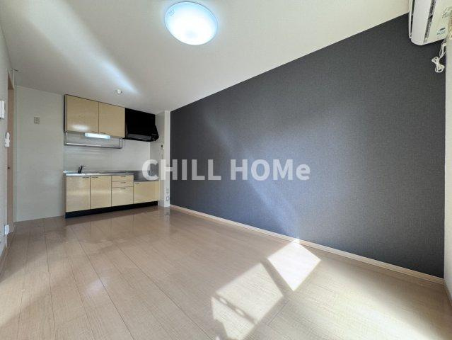 セジュール赤城Ｂのその他共用部分|当社、チルホームのHPもご覧ください(^^)/物件情報多数♪